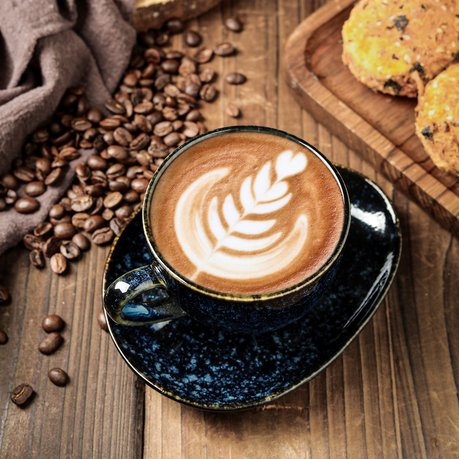 The 4 Best Cappuccino Cups for Latte Art