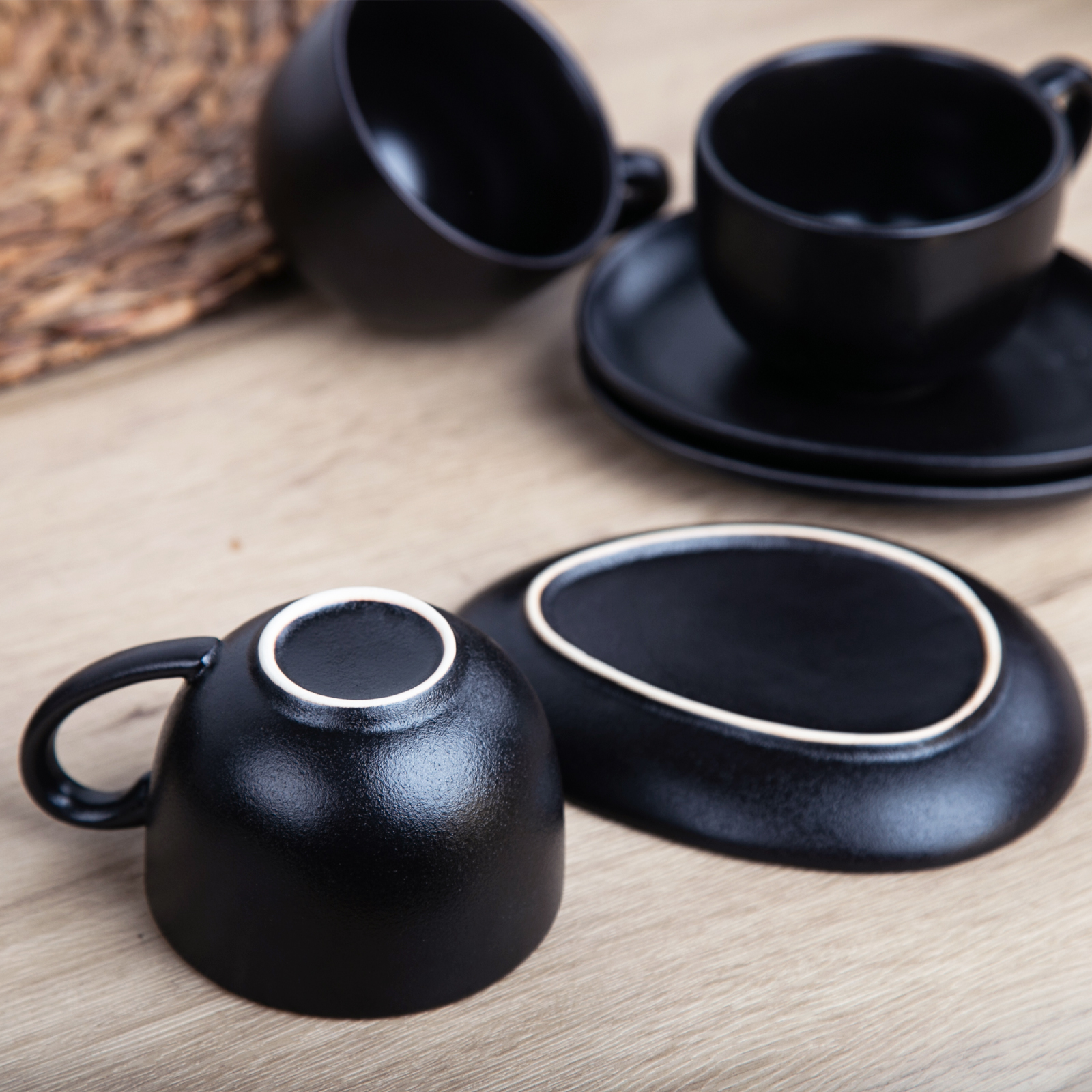 5 Great Cappuccino Cups - How to Buy a Cappuccino Cups Set