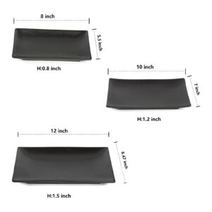 10 x 14 Restaurant Serving Trays | NSF-Certified