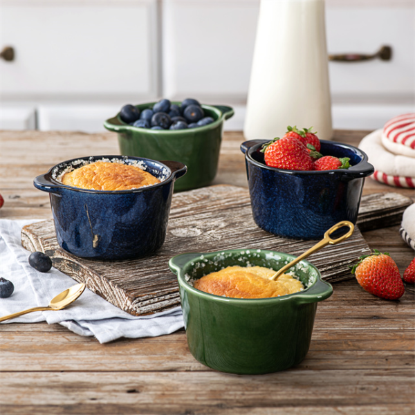The oven safe bowls Vicrays Ceramics